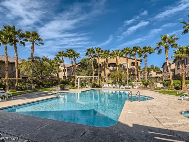 2062 - 8985 S Durango Dr, Condo with 2 bedrooms, 2 bathrooms and null parking in Las Vegas NV | Image 23
