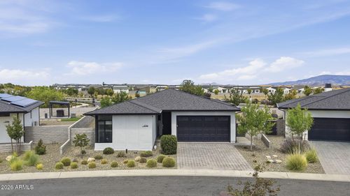 5794 E Killen Loop, Prescott Valley, AZ, 86314-0107 | Card Image