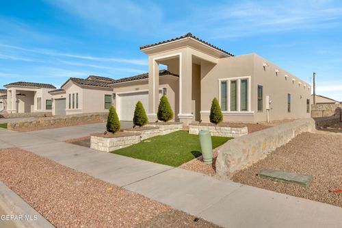 1449 Summer Storm Pl, El Paso, TX, 79928-2466 | Card Image