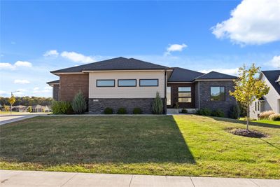 1031 Timber Valley Circle, Home with 5 bedrooms, 3 bathrooms and null parking in Polk City IA | Image 1