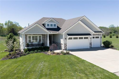 25865 Primrose Lane, Lawrence, KS, 66044 | Card Image