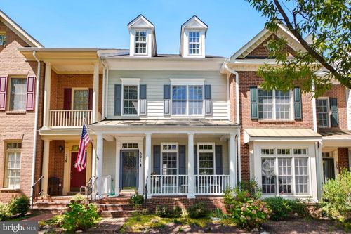 521 Goodland Pl, ROCKVILLE, MD, 20850-7741 | Card Image