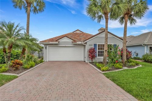 2232 Summersweet Dr, ALVA, FL, 33920-4606 | Card Image