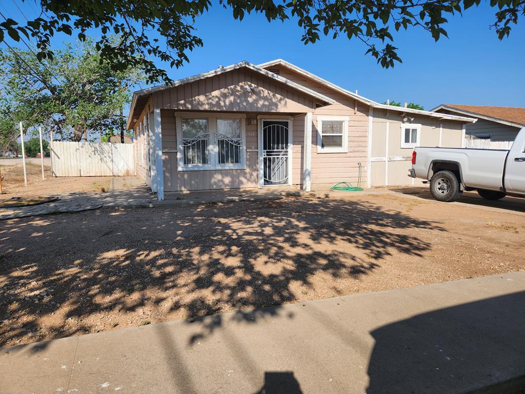 1510 Oriole Court, For Sale in Big Spring Zoocasa