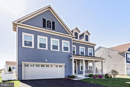 761 Angelou Avenue, MIDDLETOWN, DE, 19709 | Card Image