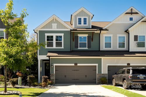 2523 Lola Ave, Charlotte, NC, 28205-1905 | Card Image
