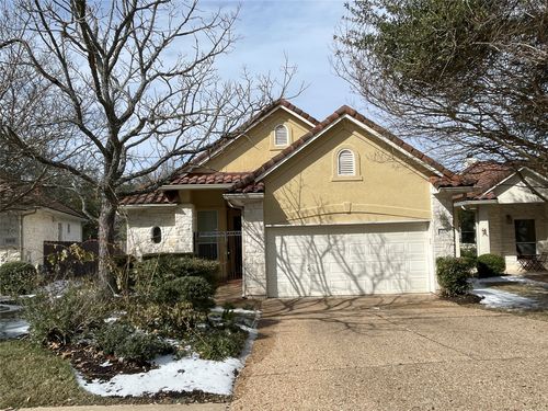 6420 Tasajillo Trl, Austin, TX, 78739-1417 | Card Image