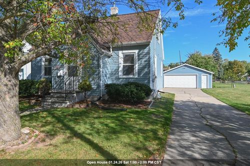 1615 Kimball Street, GREEN BAY, WI, 54302 | Card Image