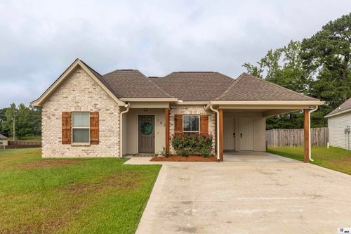 163 Hill Creek Dr, Choudrant, LA, 71227-3505 | Card Image