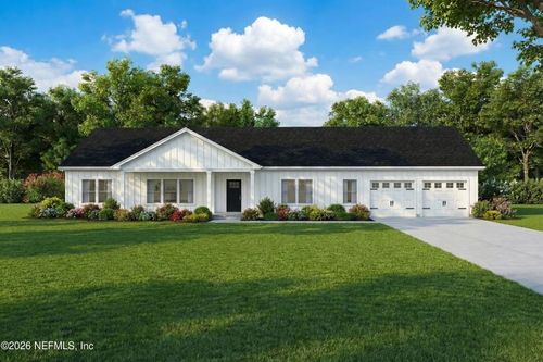 14508 Se 21st Ave, Starke, FL, 32091-6991 | Card Image