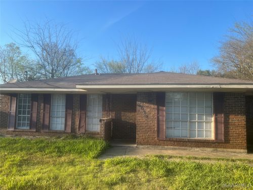 4029 Brighton Rd, Montgomery, AL, 36116-4001 | Card Image