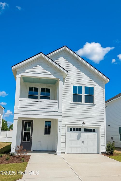 7-2608 Hillbourne Loop, Cherry Grove, SC, 29582-9802 | Card Image