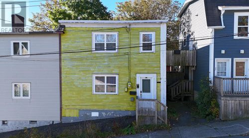 1A Mcfarlane Street, St. John's, NL, A1C4T5 | Card Image