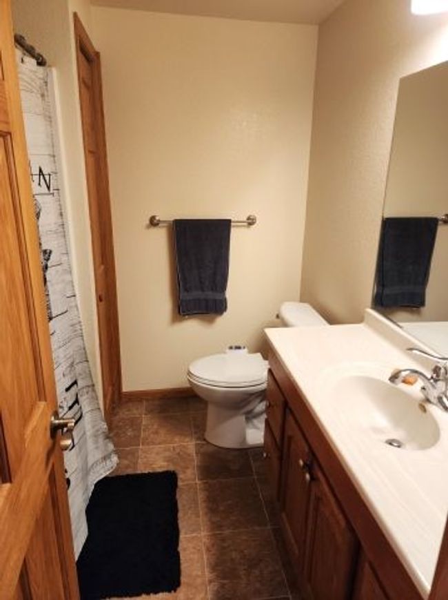 21 N Main St, House other with 2 bedrooms, 2 bathrooms and null parking in LUCK WI | Image 17