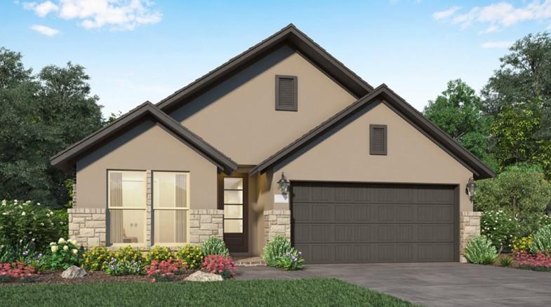 Vista Knoll Ct, New Caney, TX 77357