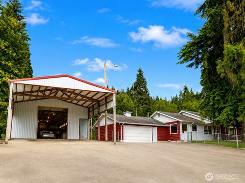 3649 Old Pacific Hwy S, Kelso, WA, 98626-9593 | Card Image