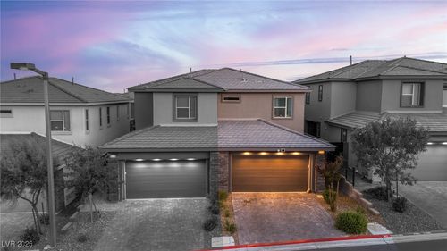 11689 Bearpaw Meadow Ave, Las Vegas, NV, 89138-6287 | Card Image