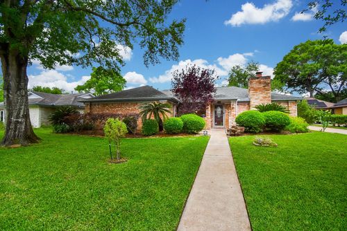 3007 Bonney Briar Dr, Missouri City, TX, 77459-3110 | Card Image