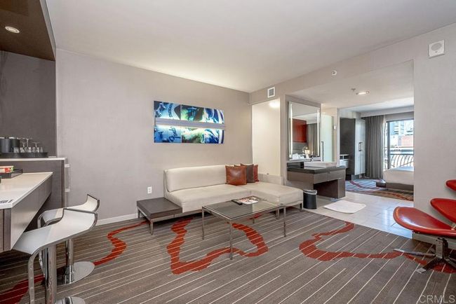 742 - 207 5 Th Ave, Condo with 1 bedrooms, 1 bathrooms and null parking in San Diego CA | Image 8