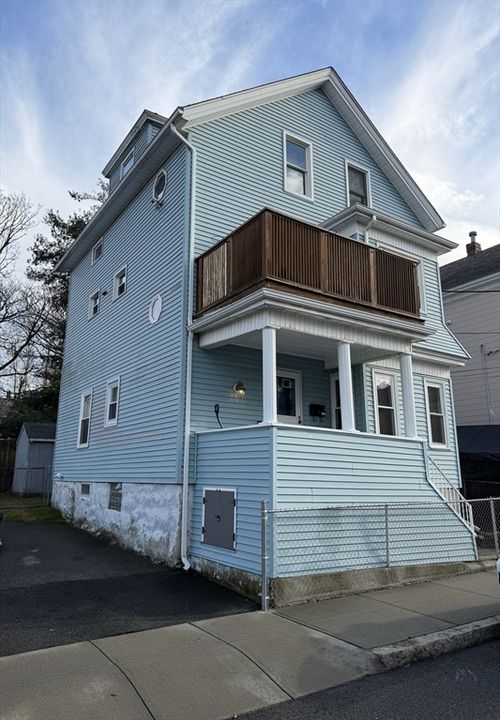 76 Church St, Fall River, MA, 02724 | Card Image