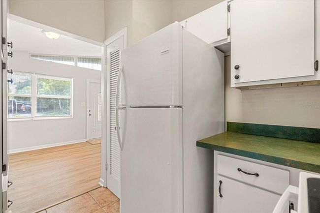 1104 W Hillcrest Drive, House other with 3 bedrooms, 1 bathrooms and null parking in COCOA FL | Image 13