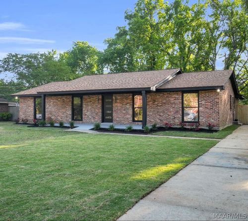 1948 Worley Lane, Montgomery, AL, 36106 | Card Image