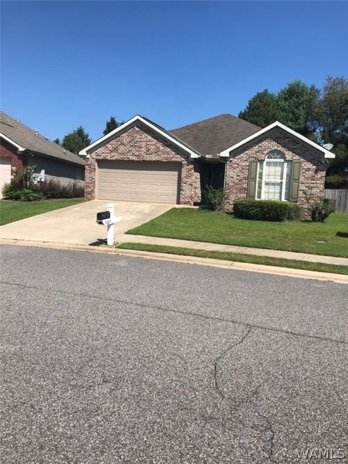5007 Ross Circle, Northport, AL, 35474 | Card Image