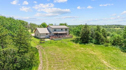 37969 County Road 1590, Coalgate, OK, 74538-5106 | Card Image