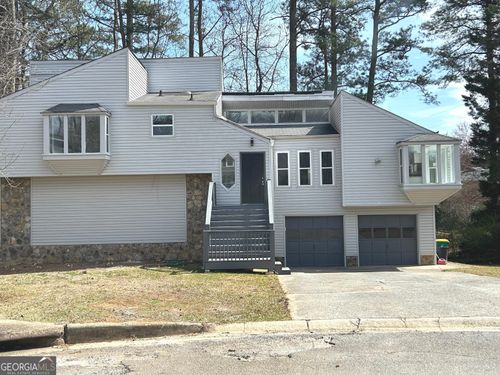 3448 Arete Ct Ne, Roswell, GA, 30075-2639 | Card Image