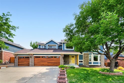 1117 Ridgeview Circle, Broomfield, CO, 80020 | Card Image