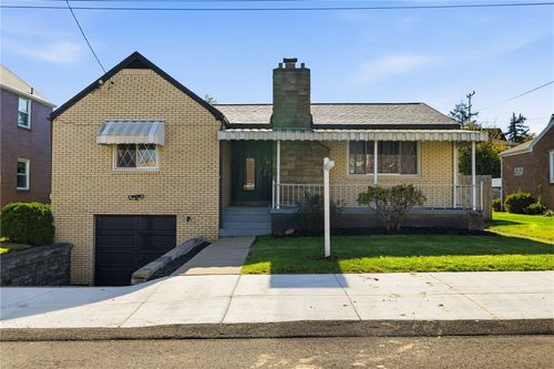 115 Harden Ave, Duquesne, PA, 15110-1411 | Card Image