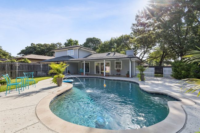1 Whispering Vine Ct, House other with 4 bedrooms, 3 bathrooms and null parking in Grapevine TX | Image 26