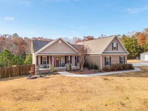 125 Reserve Drive Nw, Georgetown, TN, 37336 | Card Image