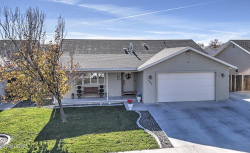 508 Cicada St, Fallon, NV, 89406-4419 | Card Image