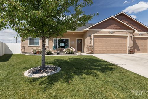 2140 Lisa Ct, Payette, ID, 83661-5550 | Card Image