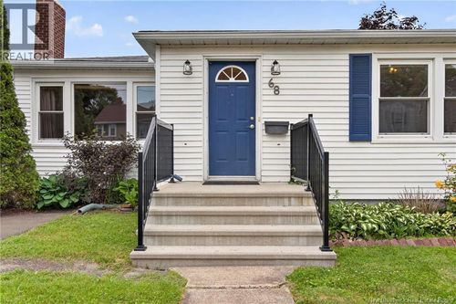 68 Greenwood Dr, Moncton, NB, E1E3B7 | Card Image