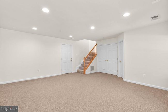 9956 Fragrant Lilies Way, Townhouse with 3 bedrooms, 3 bathrooms and null parking in LAUREL MD | Image 38