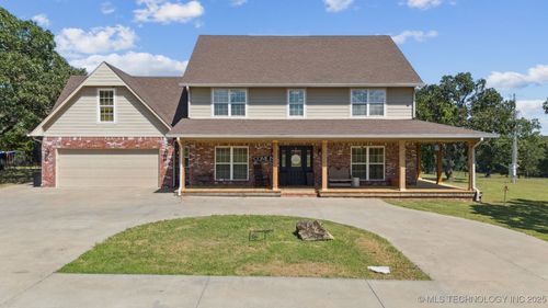 51020 S 36500 Rd, Cleveland, OK, 74020 | Card Image