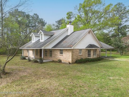 23463 N Benville Road, Picayune, MS, 39466 | Card Image