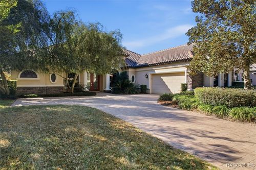 1428 N Ridge Meadow Path, Hernando, FL, 34442-6323 | Card Image