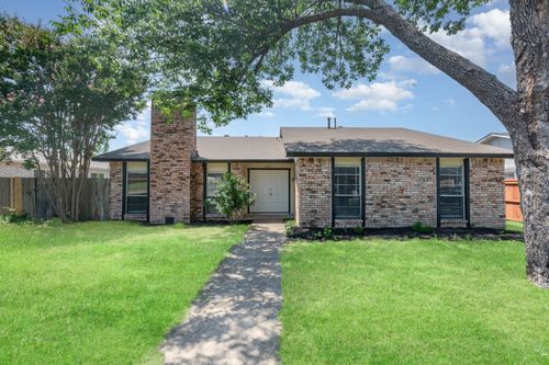 6517 Mesquite Trl, Plano, TX, 75023-3015 | Card Image