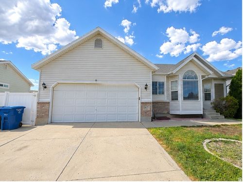 6060 Castle Park Ln, Salt Lake City, UT, 84118-9346 | Card Image