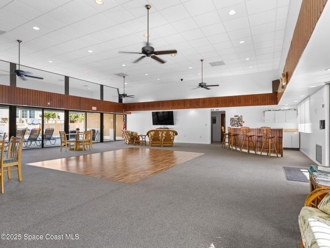 11206 - 2700 N Highway A1a, Condo with 2 bedrooms, 2 bathrooms and null parking in Indialantic FL | Image 20