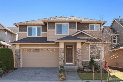 11609 Se 63rd St, House other with 3 bedrooms, 2 bathrooms and 2 parking in Bellevue WA | Image 2