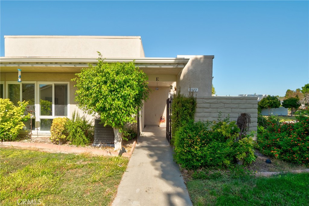 Residential Lease in Laguna Woods 3