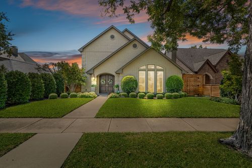 4613 Washburn Ave, Fort Worth, TX, 76107-3730 | Card Image