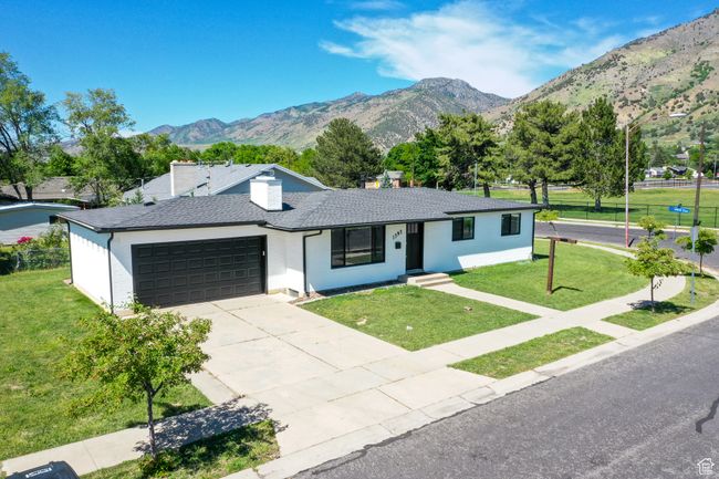 1393 Davis Ave, House other with 4 bedrooms, 2 bathrooms and 4 parking in Logan UT | Image 41