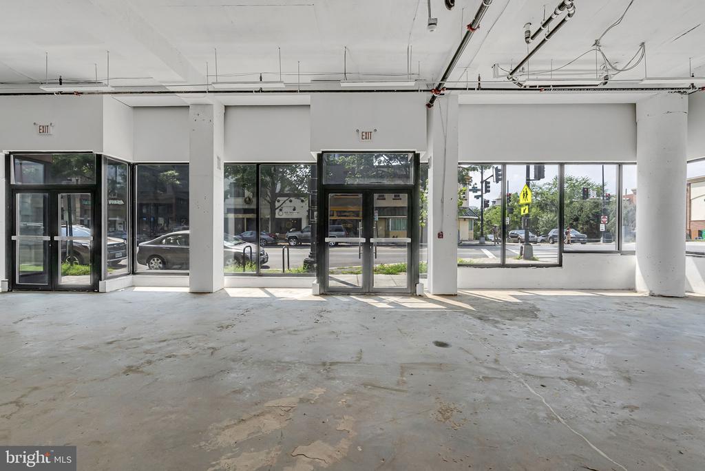 Commercial Lease in WASHINGTON 5
