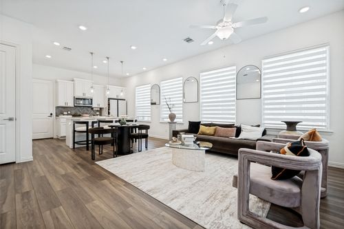 7536 Laburnam Rd, Dallas, TX, 75228-6456 | Card Image