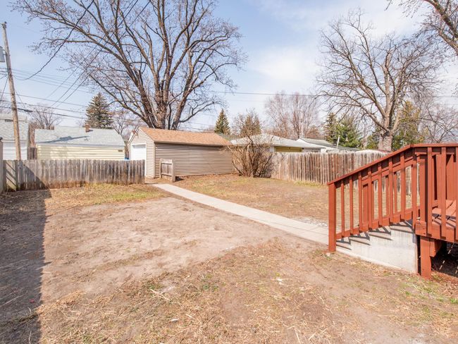 3945 Perry Ave N, House other with 4 bedrooms, 4 bathrooms and null parking in Robbinsdale MN | Image 45